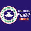 RCCG Kingdom Builders Family